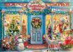 Bluebird Puzzle Holiday Shop Puzzle - 1500 pièces