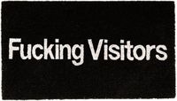 Fisura Deurmat Fucking Visitors