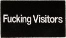 Fisura Deurmat Fucking Visitors