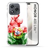 Cokitec Versterkte hoes voor Honor 400 Lite 5G Reizen Portugal Vlam