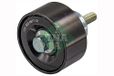 INA 532 0577 10 Omkeer-/geleiderrol, poly-V-riem