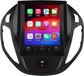 Ford Autoradio avec Bluetooth et CarPlay pour Ford Tourneo Transit (2012–2023) – compatible avec Apple et Android – système audio avec système de navigation – 2 Go de RAM, 32 Go de stockage
