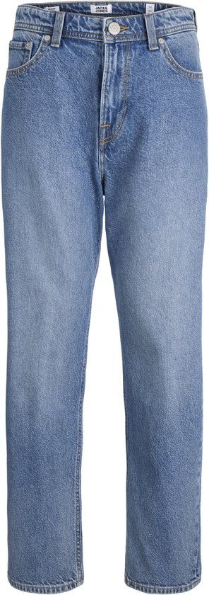JACK&JONES JUNIOR JJICHRIS JJORIGINAL SQ 854 NOOS JNR Jongens Jeans - Blue Denim