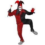 Widmann Vreemde Gekke Clown Harry Kijn - Man