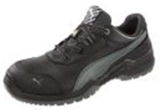 PUMA werkschoenen Argon RX laag S3 zwart ESD 45