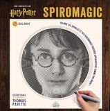 Spiromagic Harry Potter