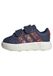 adidas MARVEL SPIDER-MAN GRAND COURT SHOES INFANTS