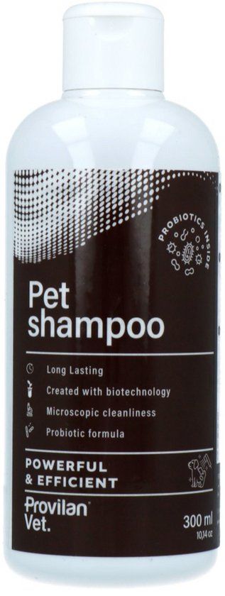 Provilan Vet Pet Shampoo 300ML