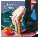 Brilliant Classics Piano Classics - Pedro Piquero - Joaquín Turina: Piano Works (CD)