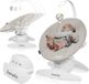 Lionelo Iris Premium Babyschommel – Beige – Tot 9 kg