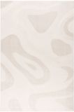 LABEL51 Gamo Vloerkleden - Wit - Polyester - 160x230 cm