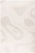 LABEL51 Gamo Vloerkleden - Wit - Polyester - 160x230 cm