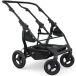 Trend for Kids Poussette double + roues Duo (2025)