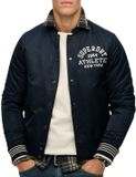 Superdry Athletic Varsity Bomberjack Hommes