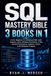 SQL Libri GmbH Computer Programming Made Easy- SQL Mastery Bible