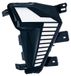 HELLA Dagrijlicht, type 2PT 016 718-041, rechts, voor MITSUBISHI ASX II