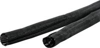 LAPP SILVYN® SNAP PET Gevlochten slang Wit Polyester 25 tot 25 mm 2.5 m