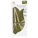 Tulip KS-600700 breinaalden, bamboe, beige, 60 cm x 7 mm