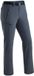 Maier Sports Damesbroek Rechberg Therm Grafiet Polyester Vrouwen Maat 44