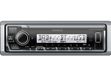 Kenwood KMR-M508DAB Radio marine | DAB+ | Bluetooth | USB | CD