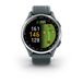 Garmin Approach S44 golf horloge - grey