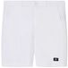 Emporio Armani Short de bain blanc S Homme