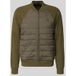 Polo Ralph Lauren Sweatvest olijfgroen