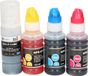 FLWR Epson 104 Multipack noir et couleur