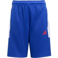 Adidas House Of Tiro Korte Broek Blauw 11-12 Years Jongens, Meisjes