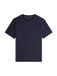 TOMMY HILFIGER Shirt navy / rood / wit