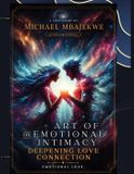 The Libri GmbH The Art Of Emotional Intimacy