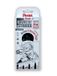 Pentel Manga Set - Shonen Style, 1 penseelstift, 2 fineliners 0,05 mm & 0,2 mm, zwart, pigmentinkt