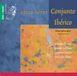 Cello Octet Conjunto Ibérico - Conjuncto Iberico (CD)