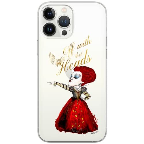 ERT GROUP mobiele telefoonhoesje voor Samsung A13 4G - Disney Alice & Friends 002