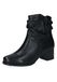 CAPRICE dames Caprice Damen 9-25368-47 Modieuze laars