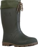 Kamik Icebreaker bottes en caoutchouc Hommes, olive