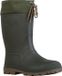 Kamik Icebreaker bottes en caoutchouc Hommes, olive