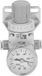 BeiJingLiangPinJiaZuoKeJiWenHuaFaZhanYouXianGongSi Vanne de régulation de pression d'air Régulateur de vide pneumatique compact auto-régulant -100 - -13Kpa Bouton rotatif Usage domestique