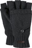 Barts Haakon Handschoenen (m/l) - Black