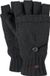 Barts Haakon Handschoenen (m/l) - Black