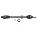 MEYLE Cardan pour DACIA: Logan, Sandero (Ref: 16-14 498 0035)