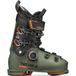 Tecnica Mach BOA HV 120 GW, chaussures de ski, homme, vert