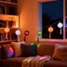 Arti Casa Stringlight 10LED - Lichtsnoer met Lampiondesign
