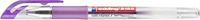 Edding 2185 Edding Gelrollers Edding 2185-08 violet