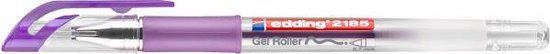 Edding 2185 Edding Gelrollers Edding 2185-08 violet