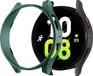 Strap-it PC Hard Case – Geschikt voor Samsung Galaxy Watch 5 44mm – Vert