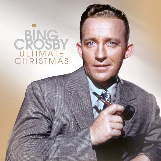Ultimate Bing Crosby Ultimate Christmas CD