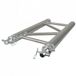 Showgear Mobile DJ Truss Stand verlengstuk 50 cm