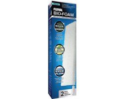 Fluval Bio Foam 407 - Aquarium Filtermateriaal - 1st