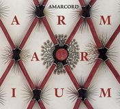 PIAS Nederland Amarcord - Armarium (CD)